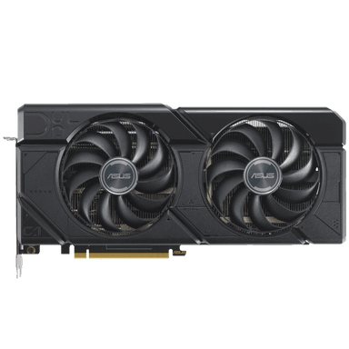 ASUS Radeon RX 7700 XT DUAL O12G Grafikkort