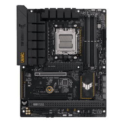 ASUS TUF GAMING B650-PLUS DDR5 Moderkort