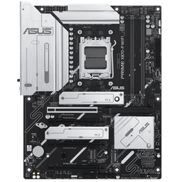 ASUS X870-P Prime WIFI Moderkort