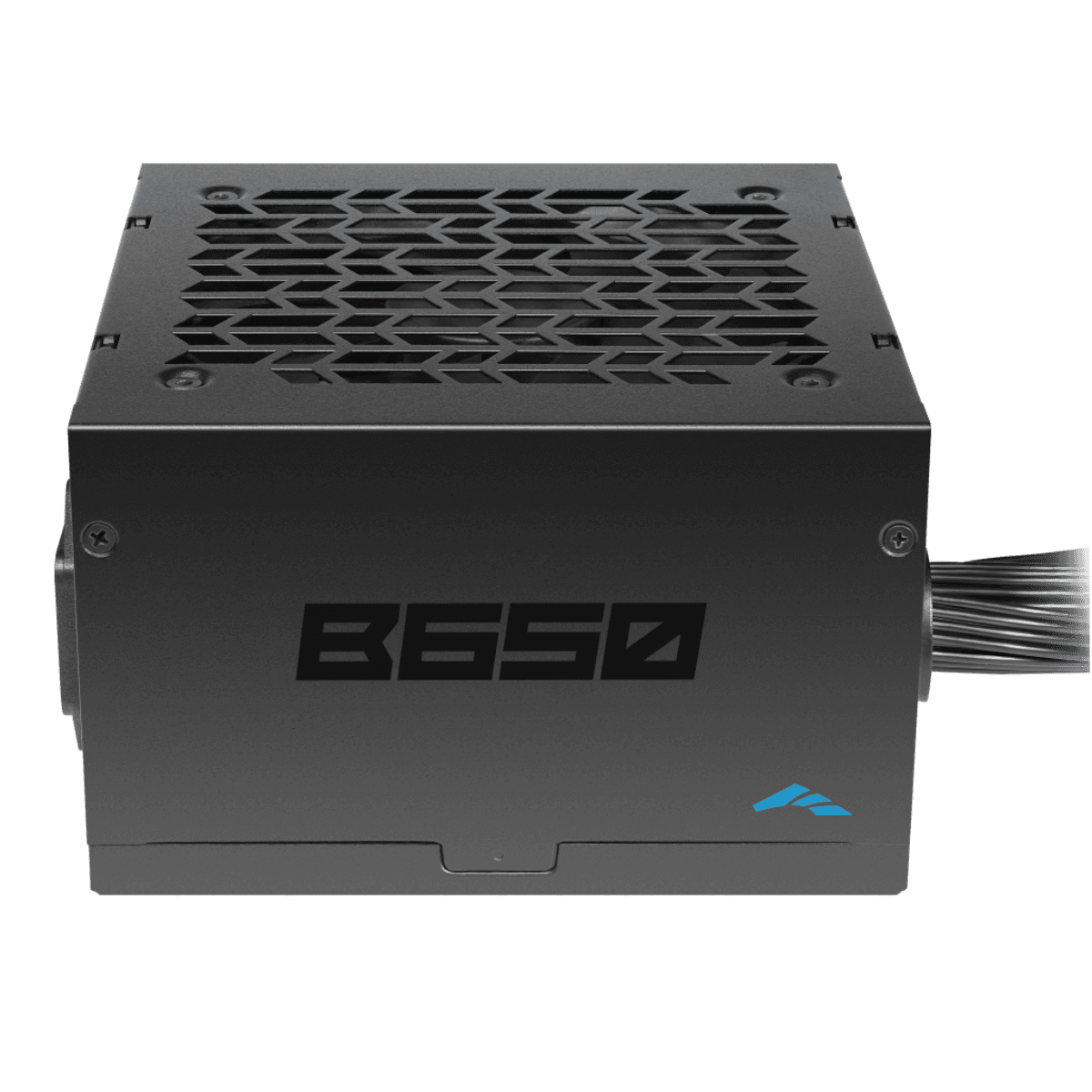SAMA B650 Black 650W Bronze