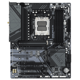 Gigabyte B650 EAGLE AX WIFI DDR5 Moderkort