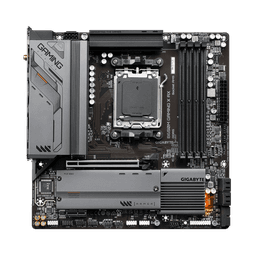 Gigabyte B650M GAMING X AX WIFI DDR5 Moderkort