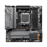 Gigabyte B650M GAMING X AX WIFI DDR5 Moderkort