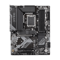 Gigabyte B760 GAMING X DDR5 Moderkort (Utan WIFI)