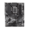 Gigabyte B760 GAMING X - 1.0 - moderkort - ATX - LGA1700-uttag - B760 Chipuppsättning - USB-C 3.2 Gen2, USB-C 3.2 Gen 1, USB 3.2 Gen 1, USB 3.2 Gen 2 - 2.5 Gigabit LAN - inbyggda grafiken (CPU krävs) - HD-ljud (8 kanaler)
