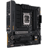 ASUS B760M-PLUS TUF GAMING D4 Bundkort