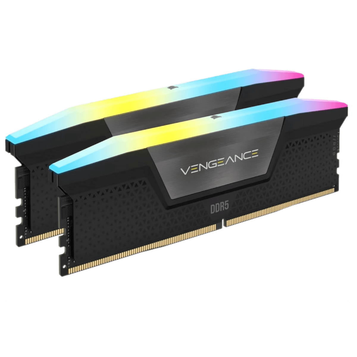 CORSAIR VENGEANCE RGB DDR5 5600MHz 2x8GB