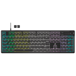 CORSAIR Gaming K55 CORE RGB Tangentbord