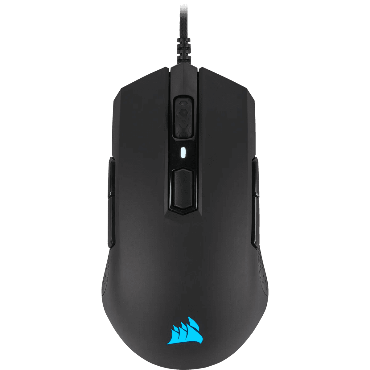 Corsair - Gaming M55 RGB PRO Gaming Mus