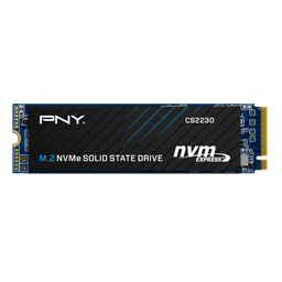 PNY CS2230 1TB NVme SSD