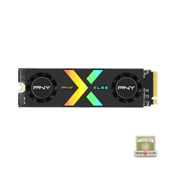 PNY CS3150XHS 1TB NVme SSD