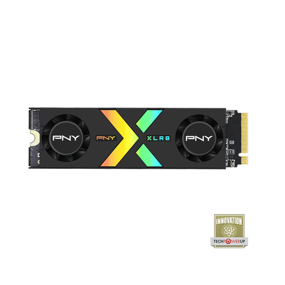 PNY CS3150XHS 1TB NVme SSD