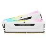 Corsair VENGEANCE RGB PRO SL White 2x8GB 3200Mhz DRR4