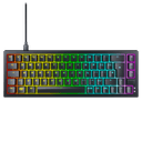 Xtrfy K5V2 Compact - Black