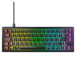 Xtrfy K5V2 Compact - Black