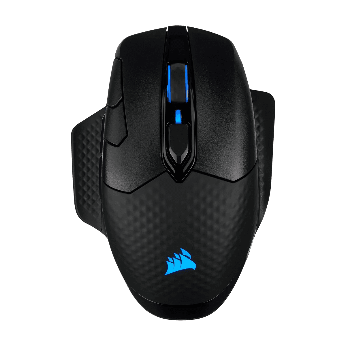 Corsair Gaming DARK CORE RGB PRO Trådløs Gaming Mus