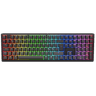 Ducky Zero 6108 Classic - Wireless - MX Brown