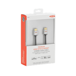 Ednet HDMI kabel 5m