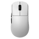 Endgame Gear OP1w 4k Wireless Gaming Mouse - White