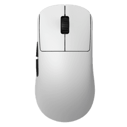 Endgame Gear OP1w 4k Wireless Gaming Mouse - White