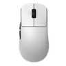 Endgame Gear OP1we - Mouse - Optic - 5 knappar - Vit