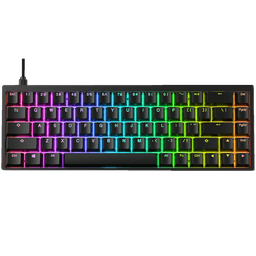 Endgame Gear KB65HE 65% Tastatur