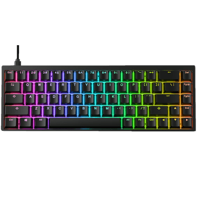 Endgame Gear KB65HE 65% Tangentbord