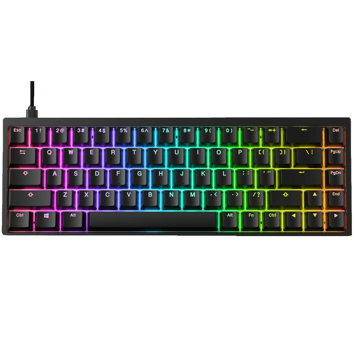 Endgame Gear KB65HE 65% Tastatur