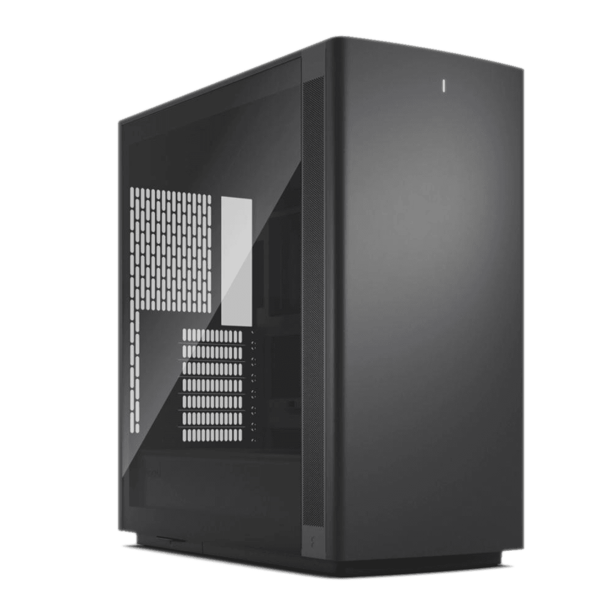 Fractal Design Define One Dark TG Light Tint