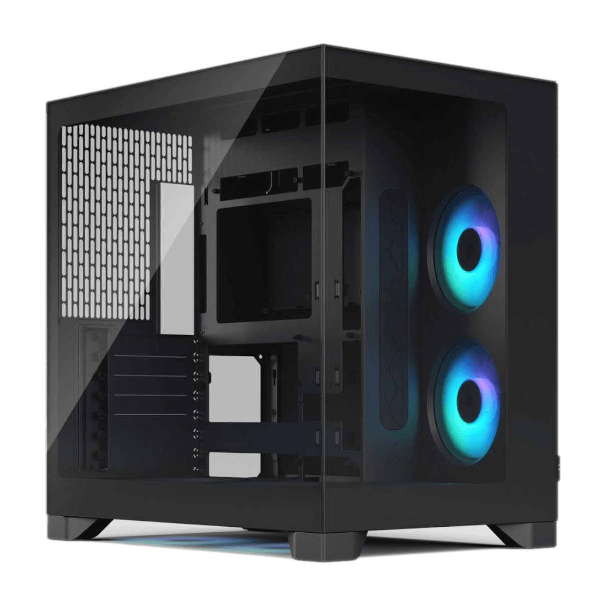 Fractal Design Pop 2 Vision Black RGB