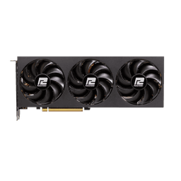 Power Color Fighter RX 7700XT OC 12G Grafikkort