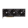 PowerColor Fighter Radeon RX 7700 XT - Grafikkort - Radeon RX 7700 XT - 12 GB GDDR6 - PCIe 4.0 x16 - HDMI, 3 x DisplayPort - låda
