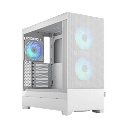 Fractal Design Pop Air RGB White Chassi