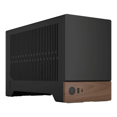Fractal Design Terra ITX Chassi