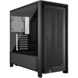 Corsair FRAME 4000D Black Chassi