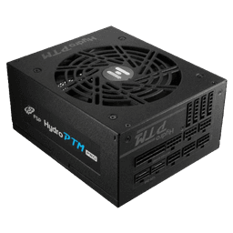 FSP HYDRO PTM PRO 1350W Platinum ATX 3.1 Strømforsyning