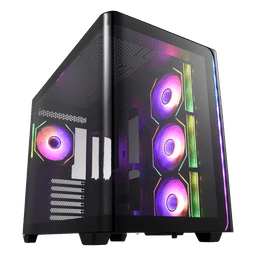 FSP M580 Plus Chassi