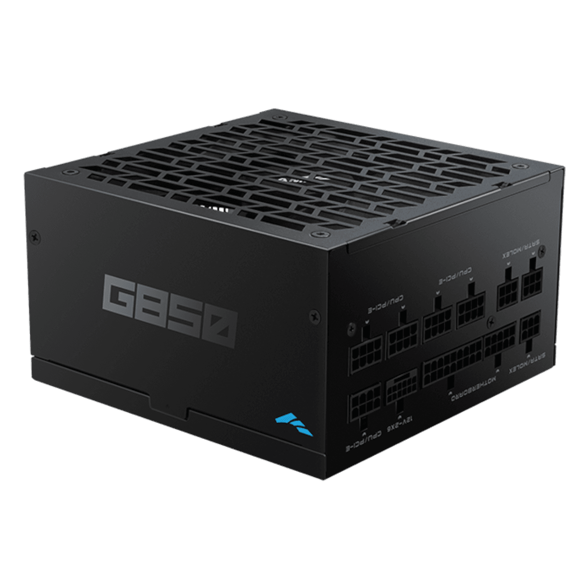 SAMA G850 Black 80+ Gold, ATX 3.1 PSU
