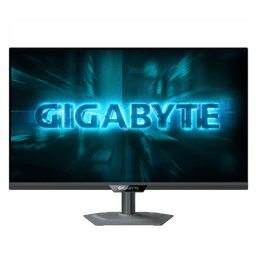Gigabyte G27UP 27" UHD 160Hz / FHD 320Hz