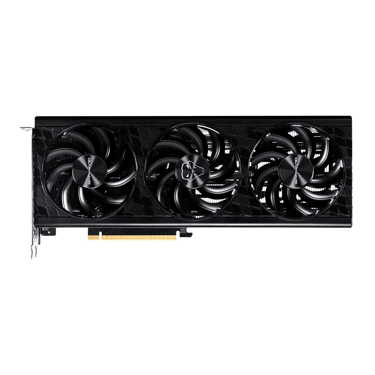 Gainward - Grafikkort - 16 GB - HDMI
