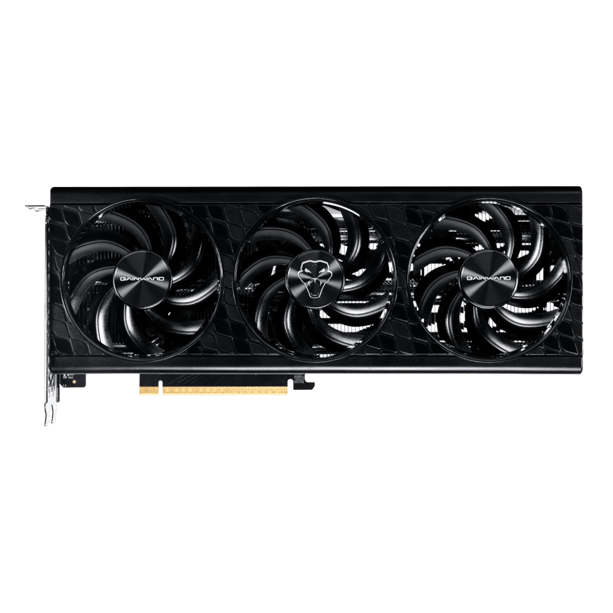 Gainward GeForce RTX 5060 Ti Python III V1 16GB Grafikkort