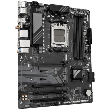 Gigabyte B650 UD AC WIFI Moderkort