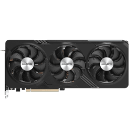 GIGABYTE Radeon RX 7800 XT GAMING OC