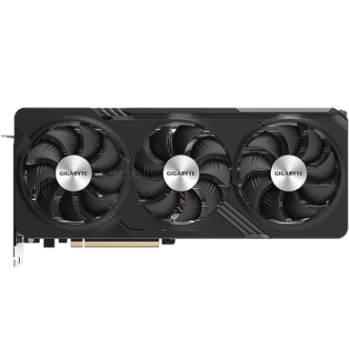 GIGABYTE Radeon RX 7800 XT GAMING OC