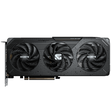 Gigabyte Radeon RX 9060 XT GAMING OC 8G Grafikkort