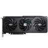 GIGABYTE Radeon RX 9060 XT GAMING OC - 8GB GDDR6 RAM - Grafikkort