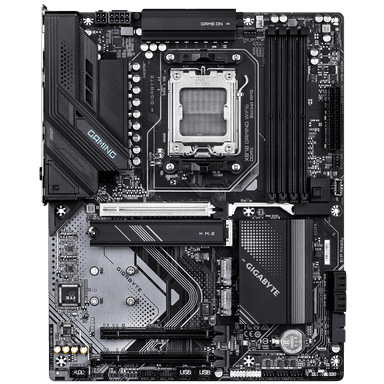 Gigabyte X870 GAMING WF6 Moderkort