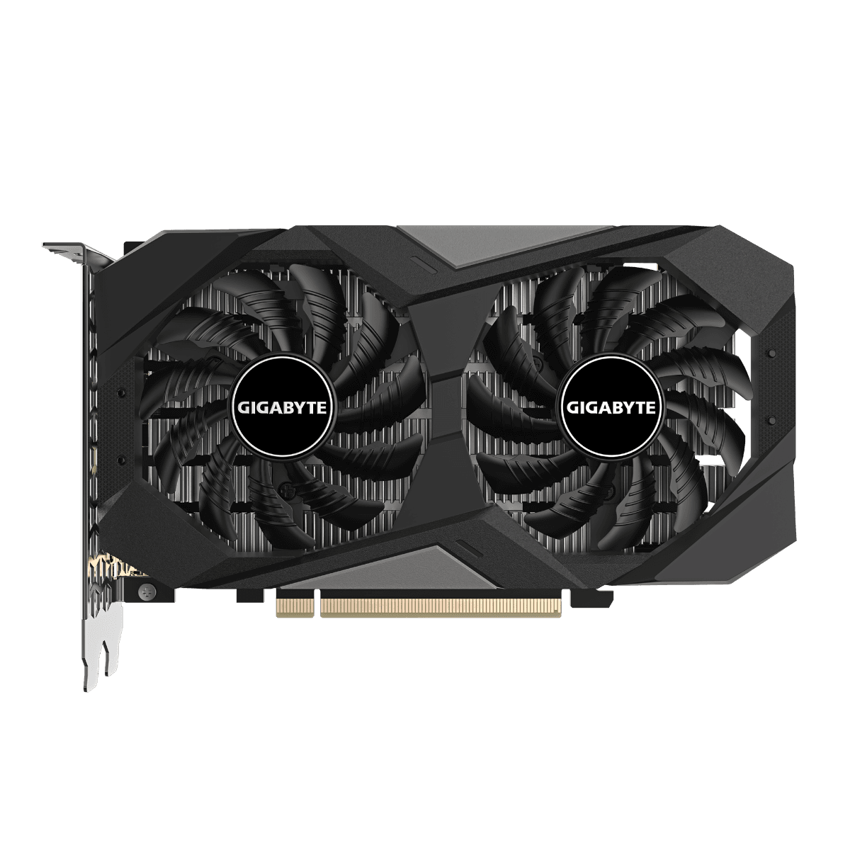 Gigabyte GeForce RTX 3050 WINDFORCE OC 6G Grafikkort