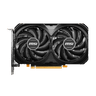 MSI GeForce RTX 4060 Ventus 2X Black 8G OC Grafikkort