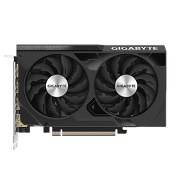 Gigabyte GeForce RTX 4060 Windforce OC 8GB Grafikkort